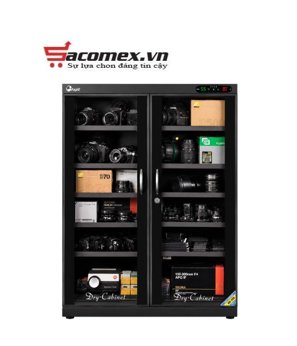 Tủ chống ẩm Fujie AD350