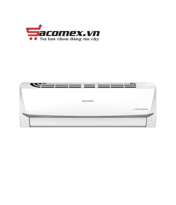 Điều hòa Sharp Inverter 1 HP AH-X10ZEW