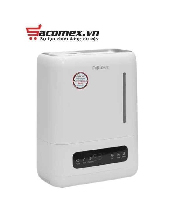 Máy phun sương tạo ẩm, xông tinh dầu Fujihome HM04EUV