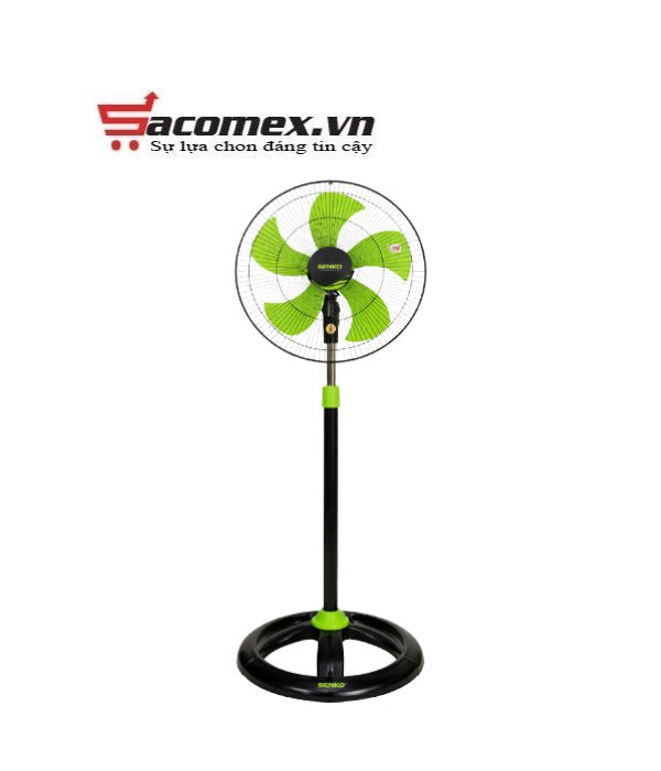 Quạt đứng Senko DCN1801 75W