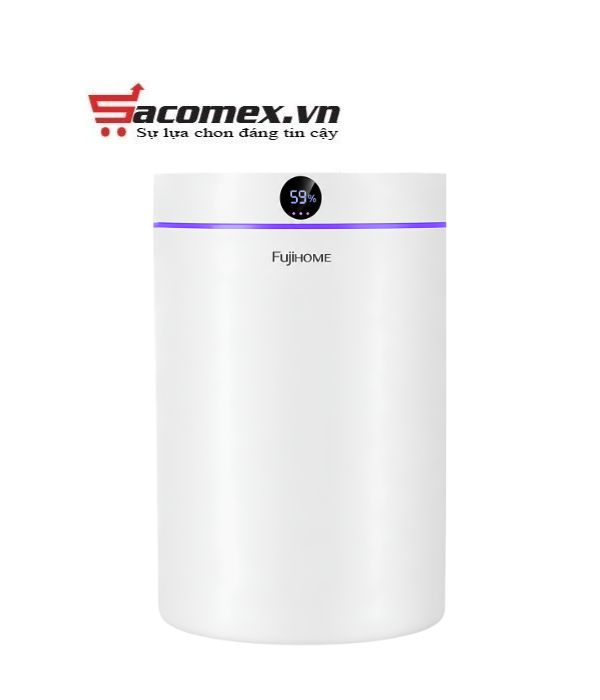 Máy phun sương tạo ẩm, xông tinh dầu Fujihome HM05B