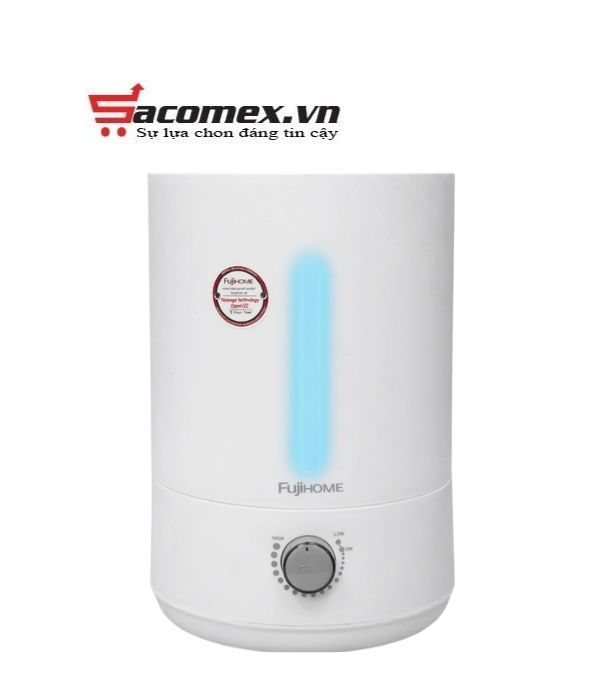 Máy phun sương tạo ẩm, xông tinh dầu Fujihome HM06M
