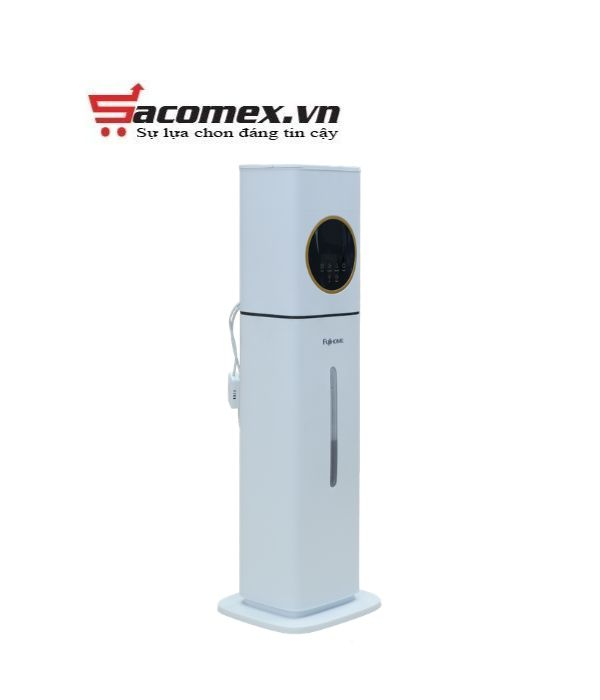 Máy tạo ẩm, xông tinh dầu, khử khuẩn UV Fujihome HM09UV1