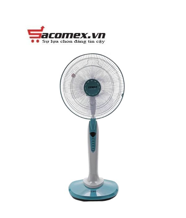 Quạt đứng Senko DD868