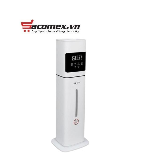 Máy tạo ẩm, xông tinh dầu, khử khuẩn UV Fujihome HM09UV2