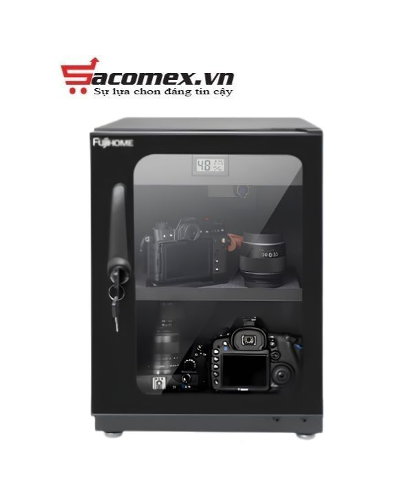 Tủ chống ẩm Fujihome DC-30M