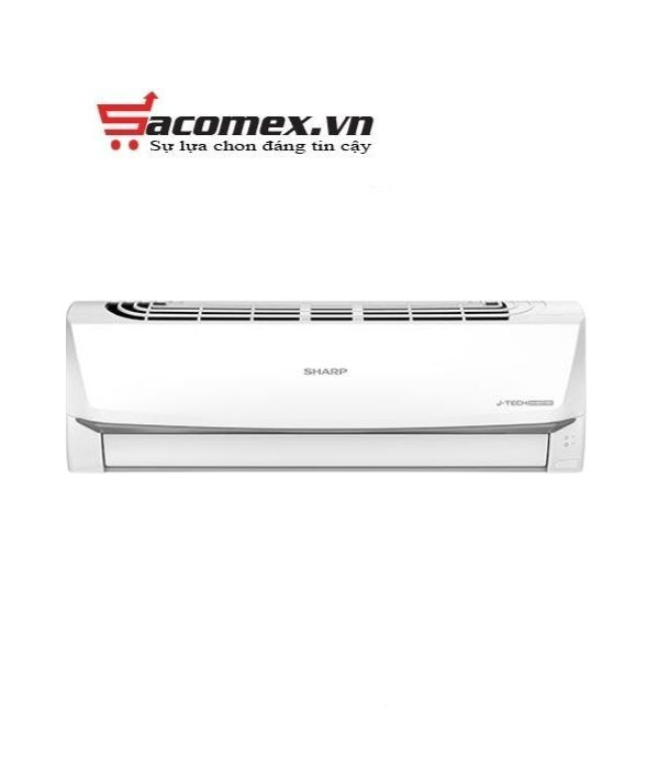Điều hòa Sharp Inverter 2 HP AH-X18ZEW