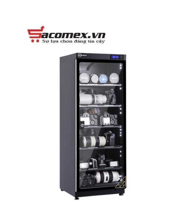 Tủ chống ẩm Nikatei NC-120S