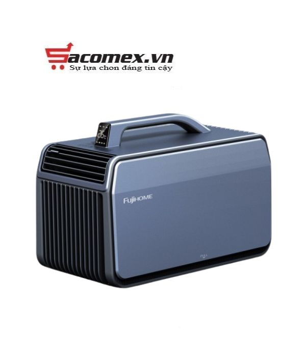 Máy điều hòa mini di động thông minh Fujihome PAC06-Pro