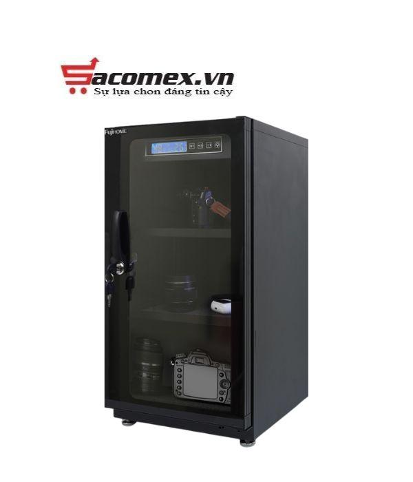 Tủ chống ẩm Fujihome DC-50E