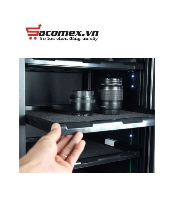 Tủ chống ẩm Nikatei NC-120S
