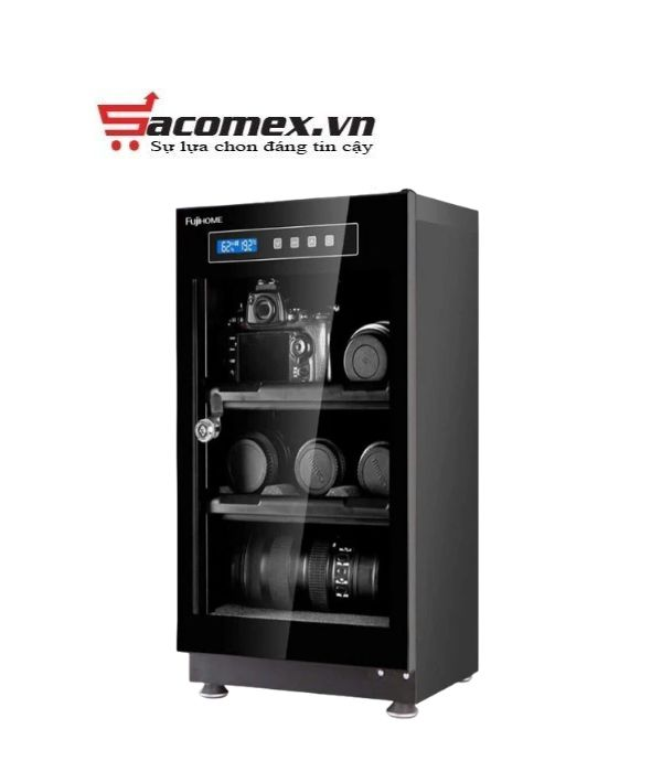 Tủ chống ẩm Fujihome DC-70E