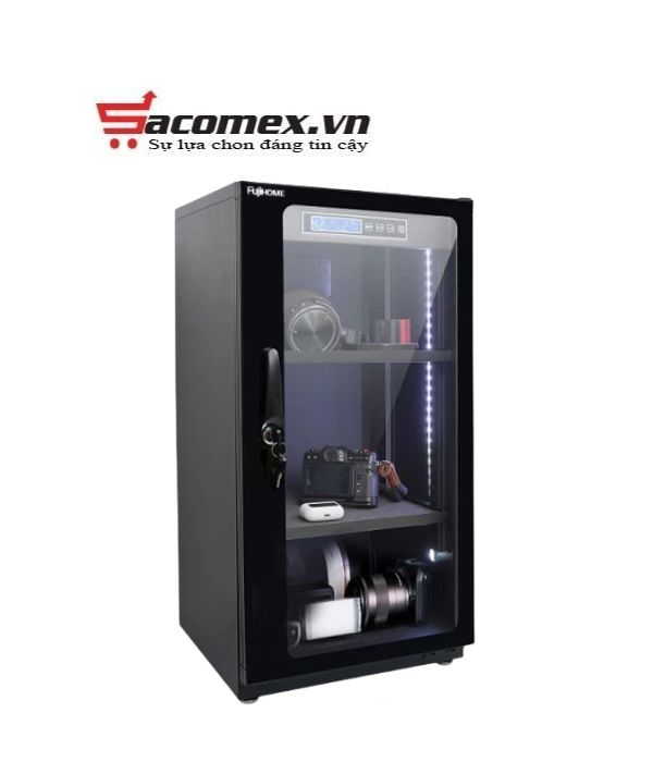 Tủ chống ẩm Fujihome DC-70E