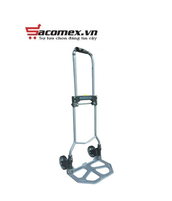 Xe Đẩy Hàng 2 Bánh Rút Gọn ADVINDEQ TL-85C