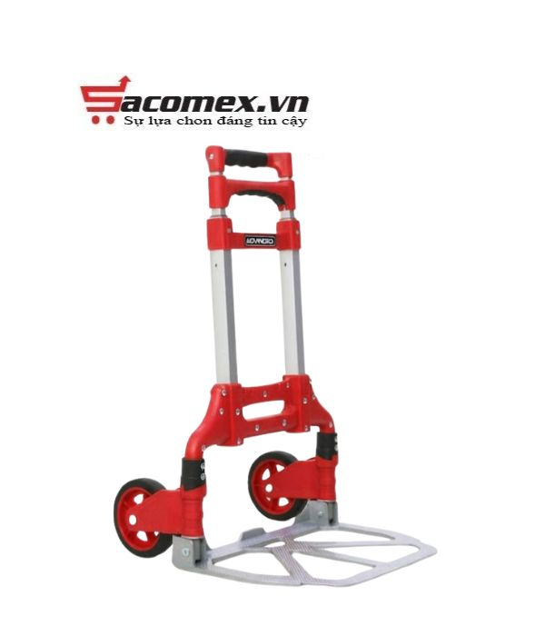 Xe đẩy hàng Advindeq TL-85E