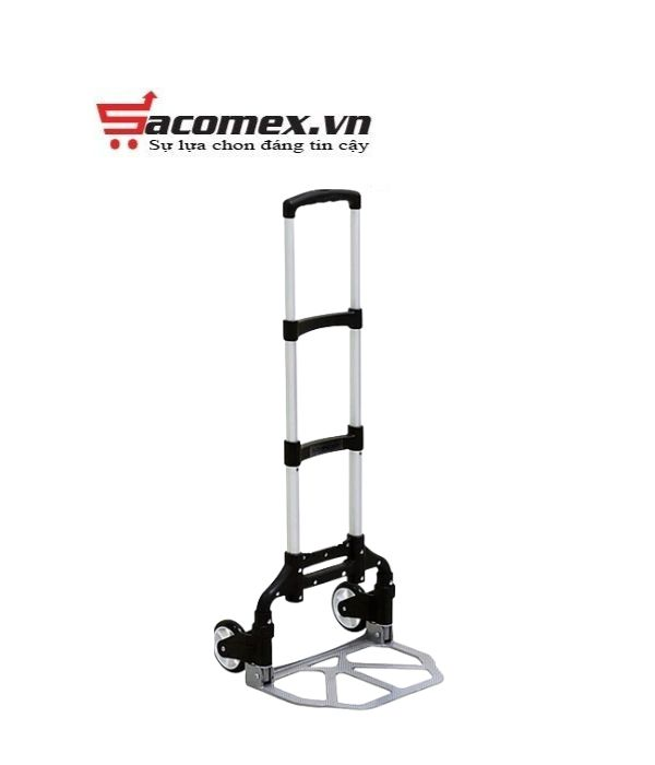 Xe đẩy hàng 2 bánh rút gọn ADVINDEQ TL-85D