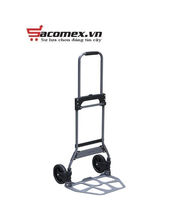 Xe Đẩy Hàng 2 Bánh Rút Gọn ADVINDEQ TL-110C