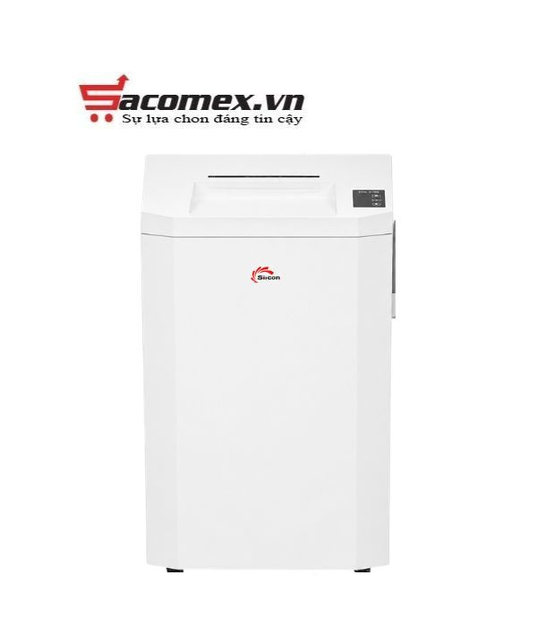 Máy hủy tài liệu Silicon PS-3500C