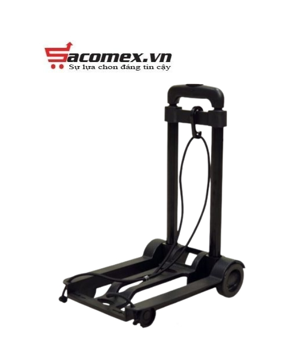 Xe đẩy đi chợ gấp gọn đa năng Fujihome HT-245