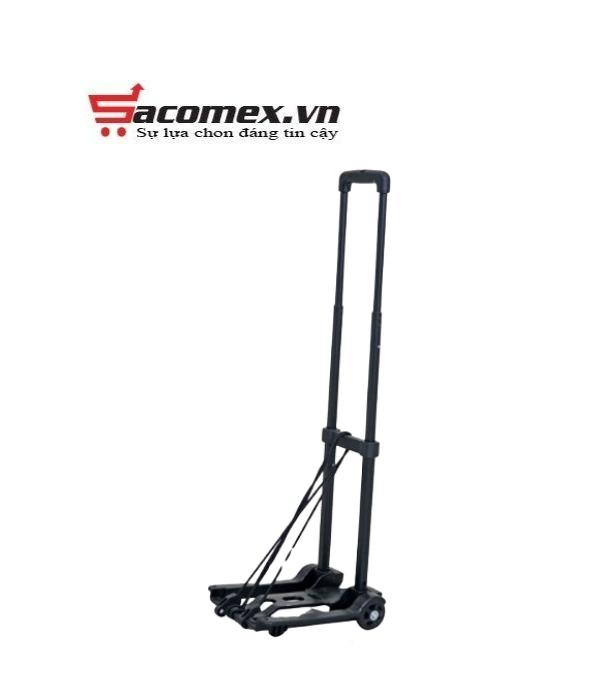 Xe kéo, đẩy hàng đi chợ Fujihome HT-245 New