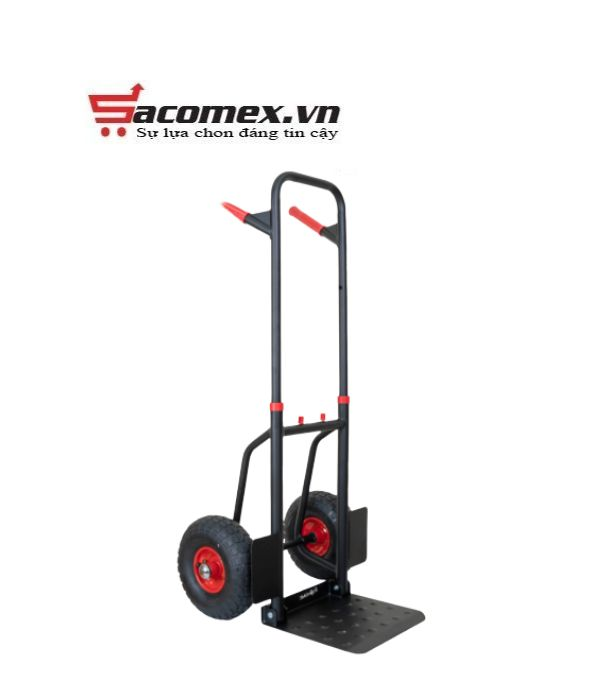 Xe kéo đẩy hàng 2 bánh gấp gọn Fujihome CC6300