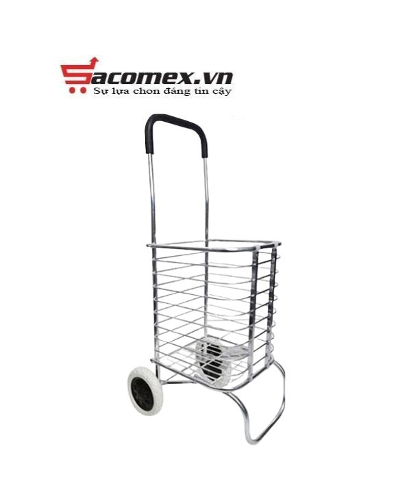 Xe đẩy hàng đa năng X-800C 
