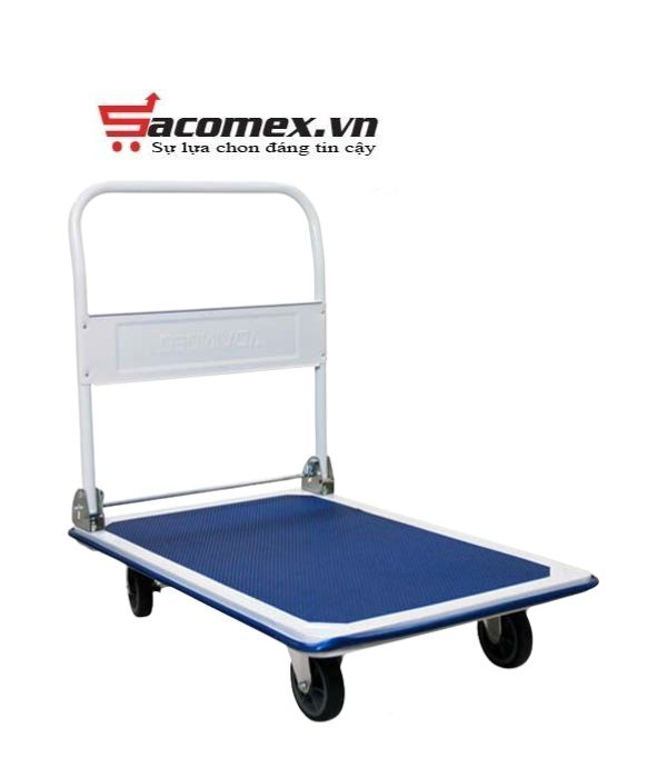 Xe đẩy hàng Advindeq TL-300