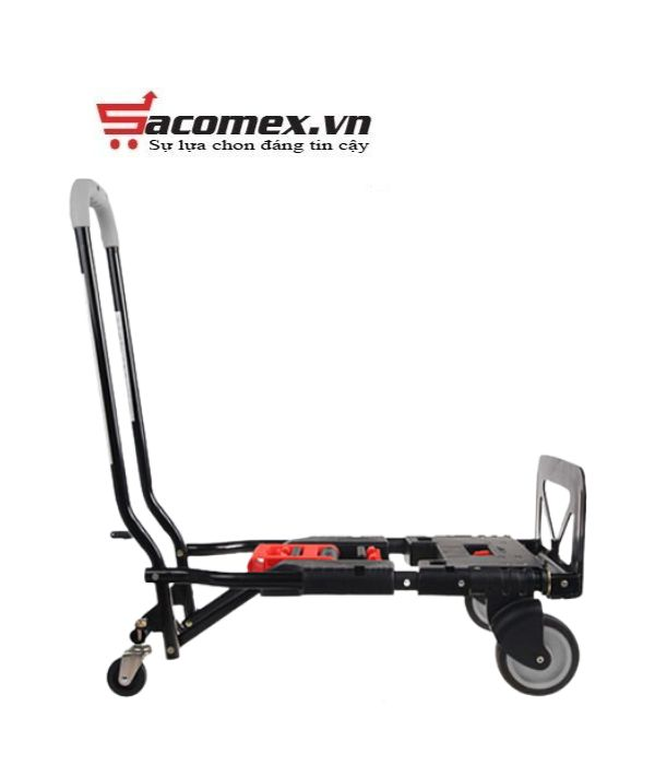 Xe đẩy hàng đa năng Advindeq HT-120