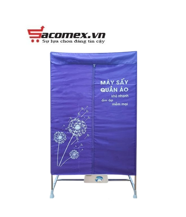 Tủ sấy quần áo TOMOKO HA 8600