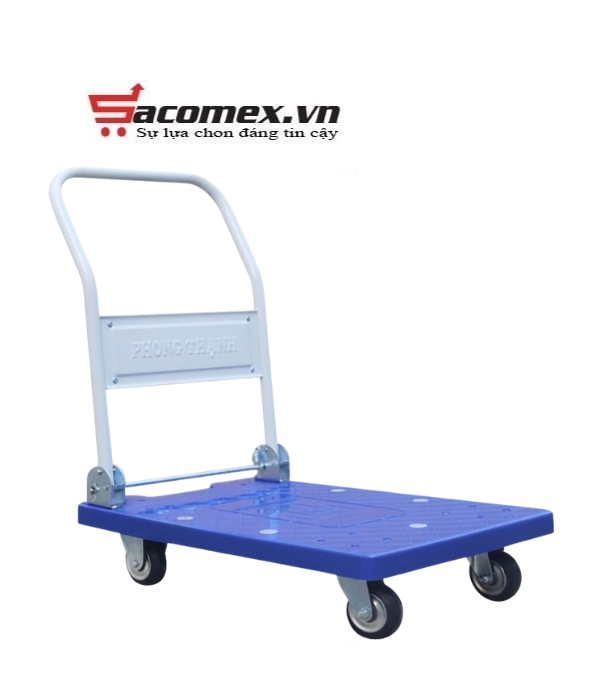 Xe Đẩy 4 Bánh XTB 100DN