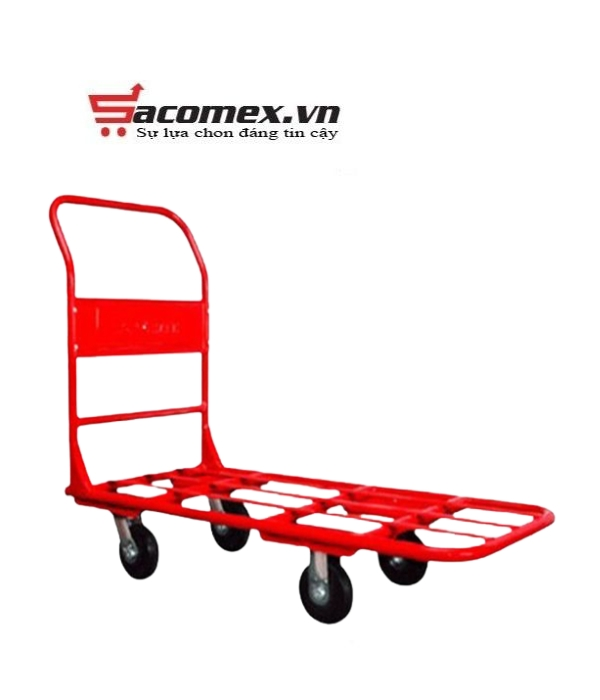 Xe đẩy hàng 4 bánh Phong Thạnh XTH130N