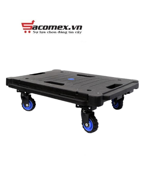 Xe đẩy hàng Nikawa FWA-130