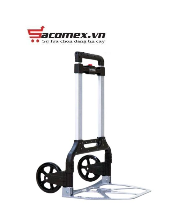 Xe đẩy hàng 2 bánh gấp gọn ADVINDEQ TL-Z160