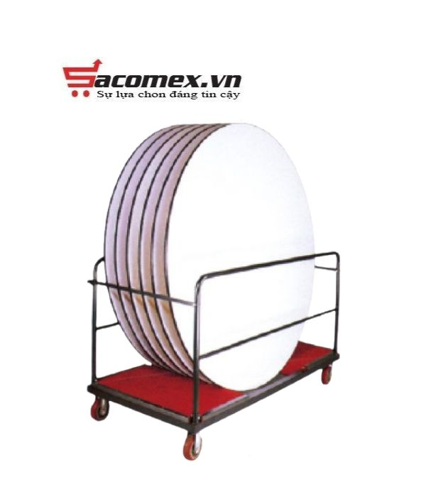 Xe đẩy dọn bàn HTSXDB31