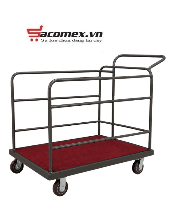 Xe đẩy dọn bàn HTSXDB30