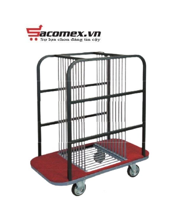 Xe đẩy dọn bàn HTSXDB7