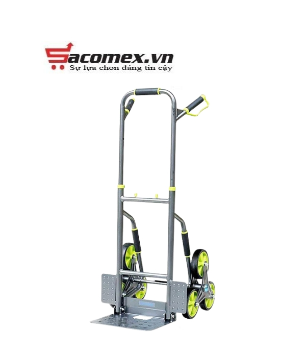 Xe đẩy hàng leo cầu thang Advindeq TL-120/200