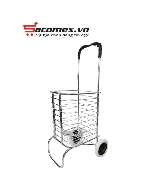 Xe kéo đi chợ đa năng ADVINDEQ TL-90C