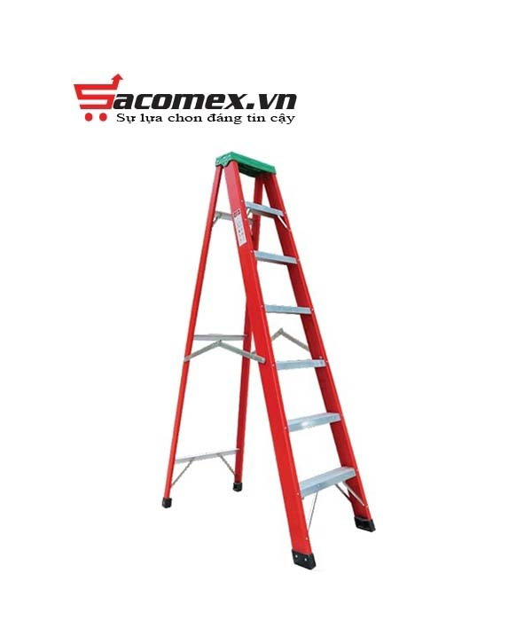 Thang cách điện chữ A Nikawa NKJ-7C
