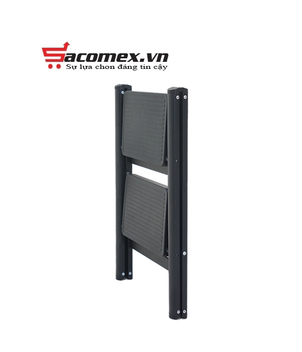 Thang ghế gấp gọn thông minh 2 bậc Fujihome SL102B