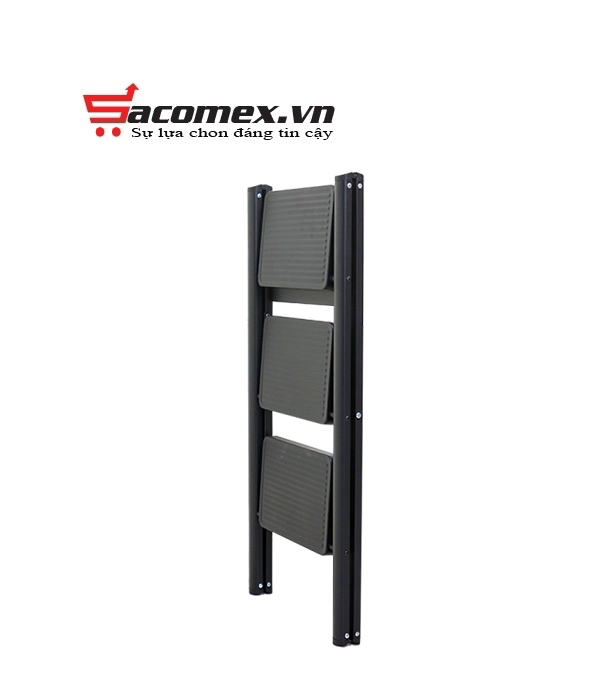 Thang ghế gấp gọn thông minh 3 bậc Fujihome SL103B