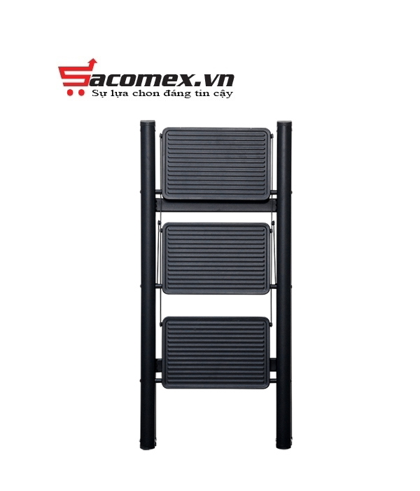 Thang ghế gấp gọn thông minh 3 bậc Fujihome SL103B