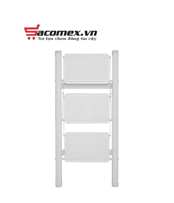 Thang ghế gấp gọn thông minh 3 bậc Fujihome SL103W