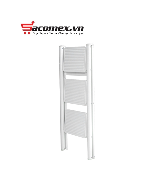 Thang ghế gấp gọn thông minh 3 bậc Fujihome SL103W