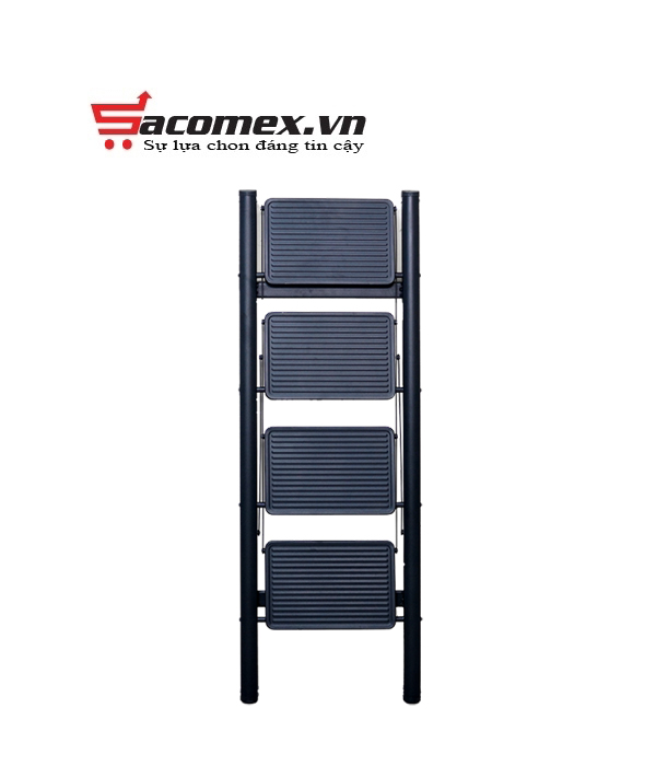 Thang ghế gấp gọn thông minh 4 bậc Fujihome SL104B