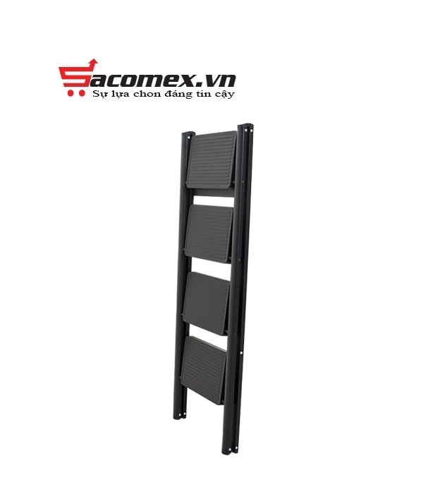 Thang ghế gấp gọn thông minh 4 bậc Fujihome SL104B