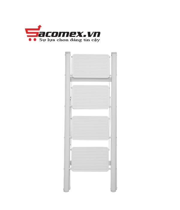 Thang ghế gấp gọn thông minh 4 bậc Fujihome SL104W