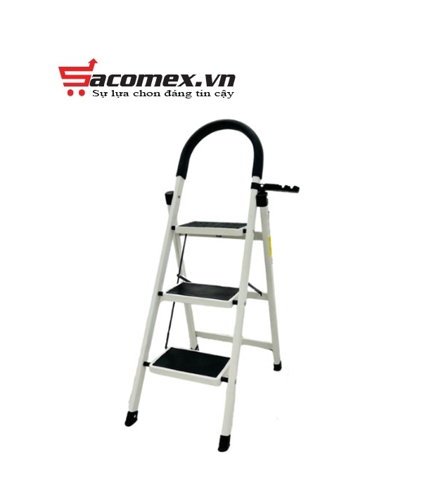Thang ghế gia đình 03 bậc Sumika A303