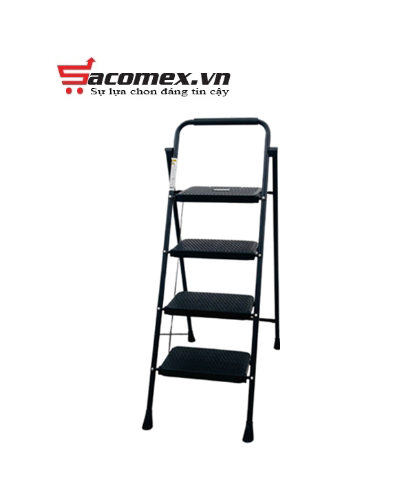 Thang ghế gia đình 04 bậc Sumika A204