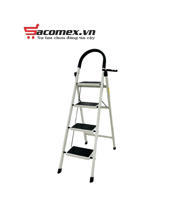 Thang ghế gia đình 04 bậc Sumika A304